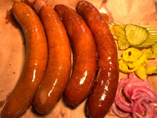 HOT LINK BY LBS.