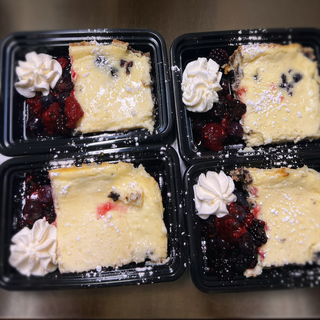 OREO CHEESE CAKE
