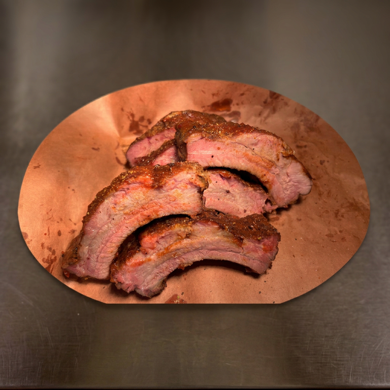 Mouthwatering Pork Dishes