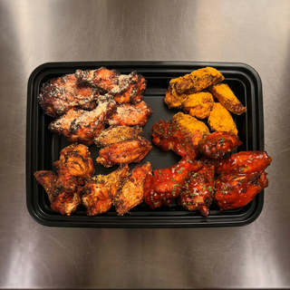 32 PC WINGS