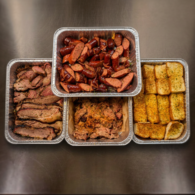 HEAVY DUTY (16-20) SERVINGS.