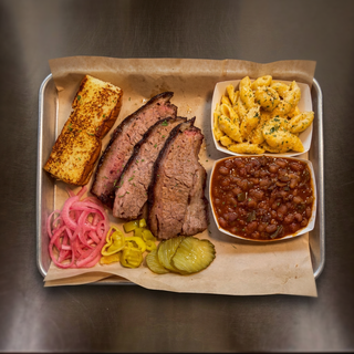 ONE MEAT LUNCH MEAL