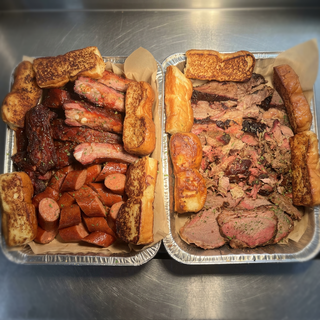 RIB COMBINATION (8-10) SERVINGS