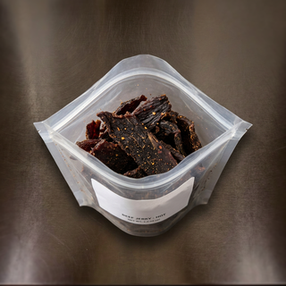MADE IN STORE BEEF JERKY ( 5 DIFFERENT FLAVOR)