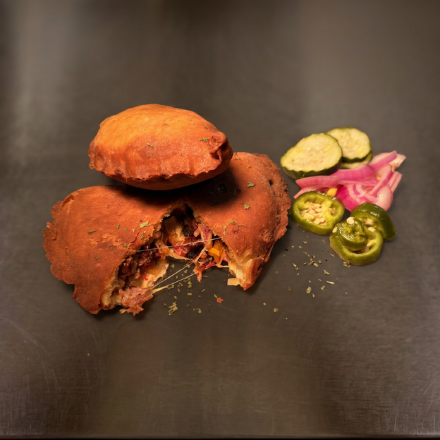 BRISKET EMPANADA 2 PC.