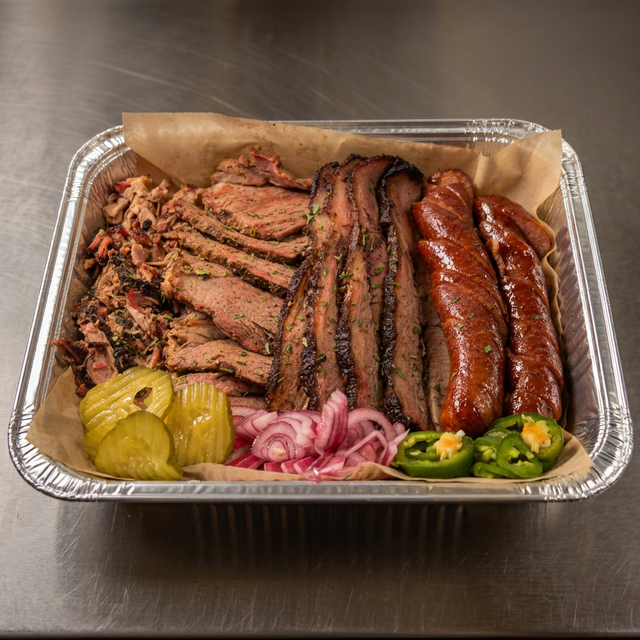 HOBO PLATE (4-6) SERVINGS.
